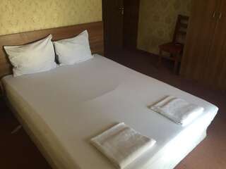 Отель Irish Hotel Шумен Большой двухместный номер с 1 кроватью-1