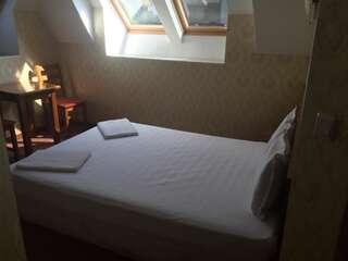 Отель Irish Hotel Шумен Большой двухместный номер с 1 кроватью-2